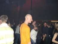 Nieuwjaarsfeest 2008