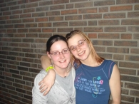 Nieuwjaarsfeest 2008