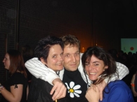 Nieuwjaarsfeest 2008