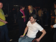 Nieuwjaarsfeest 2008