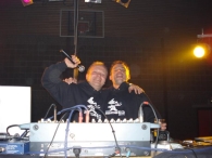 Nieuwjaarsfeest 2008