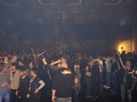 Nieuwjaarsfeest 2008