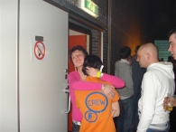 Nieuwjaarsfeest 2008