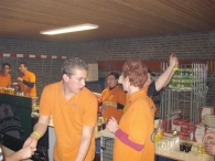 Nieuwjaarsfeest 2008