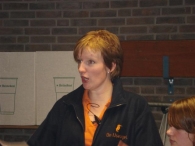 Nieuwjaarsfeest 2008