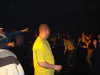 Nieuwjaarsfeest 2008