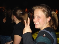 Nieuwjaarsfeest 2008