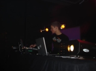 Nieuwjaarsfeest 2008