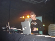 Nieuwjaarsfeest 2008