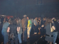 Nieuwjaarsfeest 2008