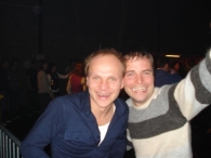 Nieuwjaarsfeest 2008