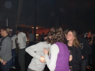 Nieuwjaarsfeest 2008