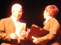 Thomasvaer en Pieternel 2008