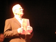 Thomasvaer en Pieternel 2008