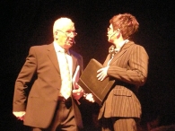 Thomasvaer en Pieternel 2008