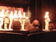 Thomasvaer en Pieternel 2008