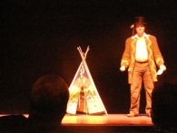 Thomasvaer en Pieternel 2008