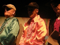 Thomasvaer en Pieternel 2008