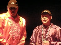 Thomasvaer en Pieternel 2008