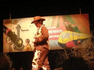 Thomasvaer en Pieternel 2008