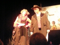 Thomasvaer en Pieternel 2008