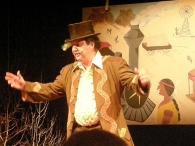 Thomasvaer en Pieternel 2008