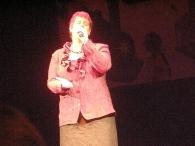 Thomasvaer en Pieternel 2008