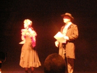 Thomasvaer en Pieternel 2008