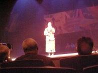 Thomasvaer en Pieternel 2008