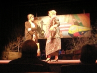 Thomasvaer en Pieternel 2008