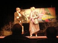 Thomasvaer en Pieternel 2008