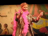 Thomasvaer en Pieternel 2008