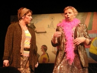 Thomasvaer en Pieternel 2008