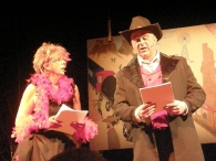 Thomasvaer en Pieternel 2008