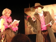 Thomasvaer en Pieternel 2008