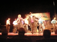 Thomasvaer en Pieternel 2008
