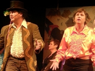 Thomasvaer en Pieternel 2008