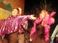 Thomasvaer en Pieternel 2008