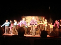 Thomasvaer en Pieternel 2008