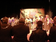 Thomasvaer en Pieternel 2008