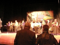 Thomasvaer en Pieternel 2008