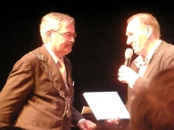 Thomasvaer en Pieternel 2008