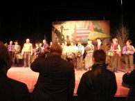 Thomasvaer en Pieternel 2008