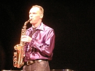 Thomasvaer en Pieternel 2008