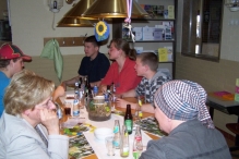 Opening Wandelpad
