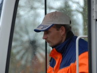 Bankjes bij Wandelpad