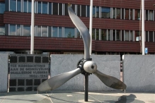 Dodenherdenking 2009