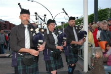 Dodenherdenking 2009