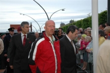 Dodenherdenking 2009