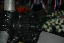 Dodenherdenking 2009